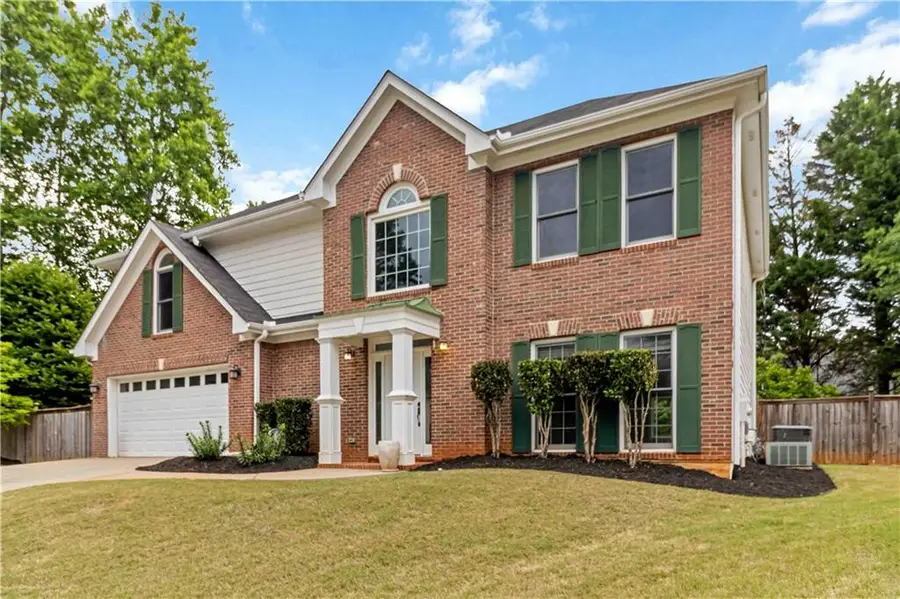2323 Wesfork Court, Suwanee, GA 30024 - #3
