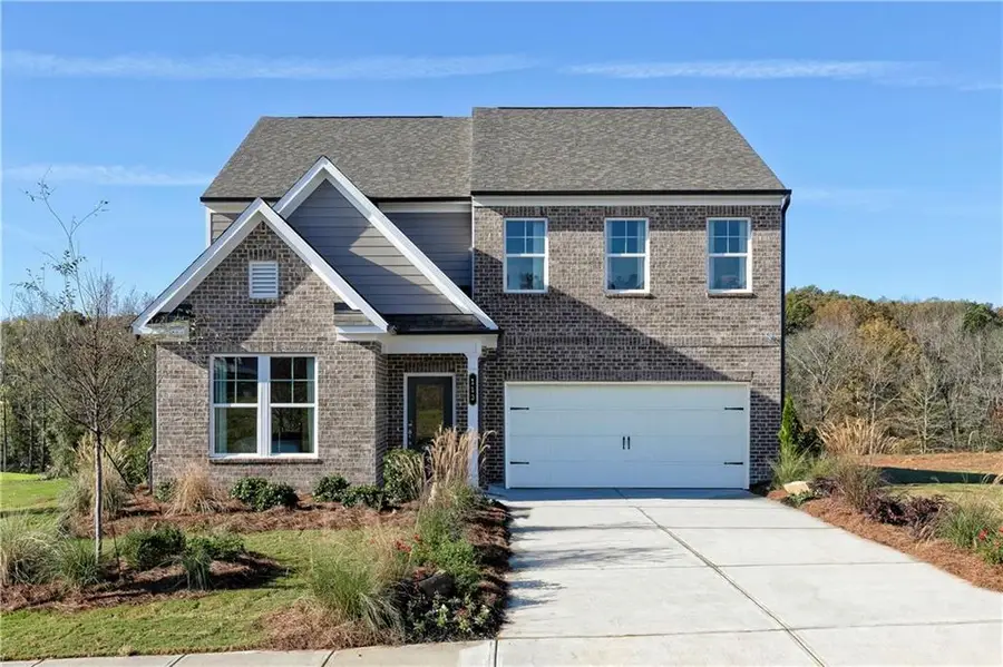 3220 Croftside Commons, Powder Springs, GA 30127 - #2