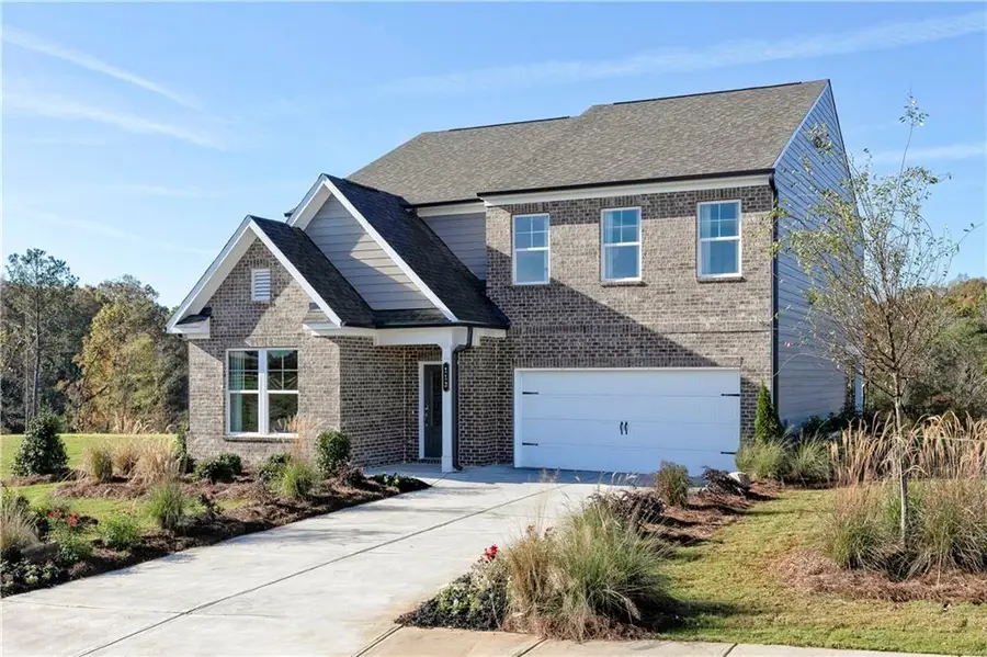 3220 Croftside Commons, Powder Springs, GA 30127 - #3