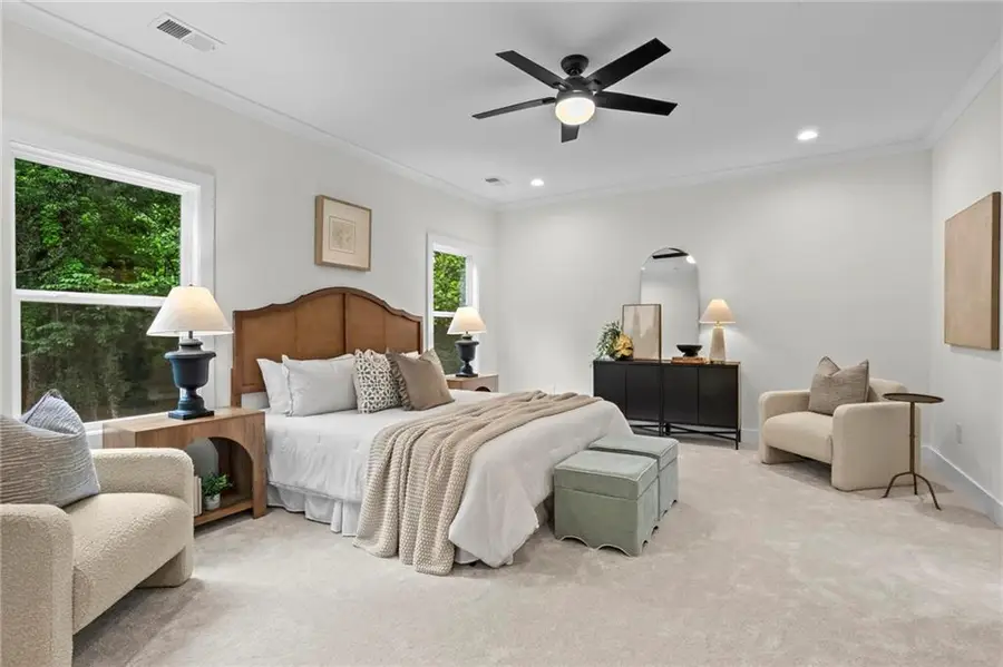 300 Nottingham Drive, Woodstock, GA 30188 - #3