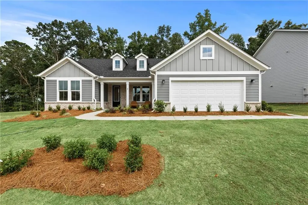 905 Hillwood Circle, Villa Rica, GA 30180 - #1