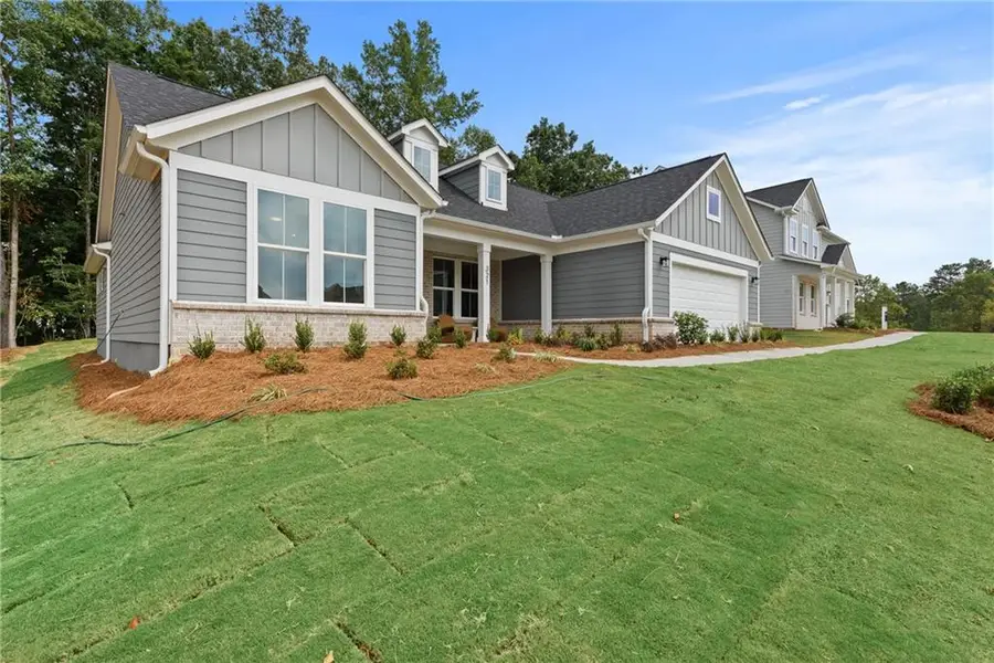 905 Hillwood Circle, Villa Rica, GA 30180 - #3