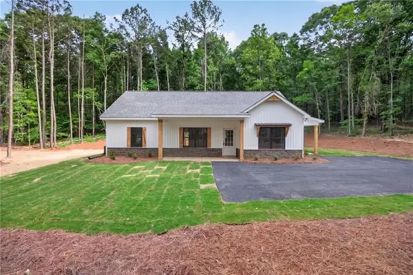 1171 Drummond Road, Lindale, GA 30147