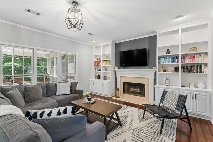 11795 Windcreek Overlook, Johns Creek, GA 30005 - #2