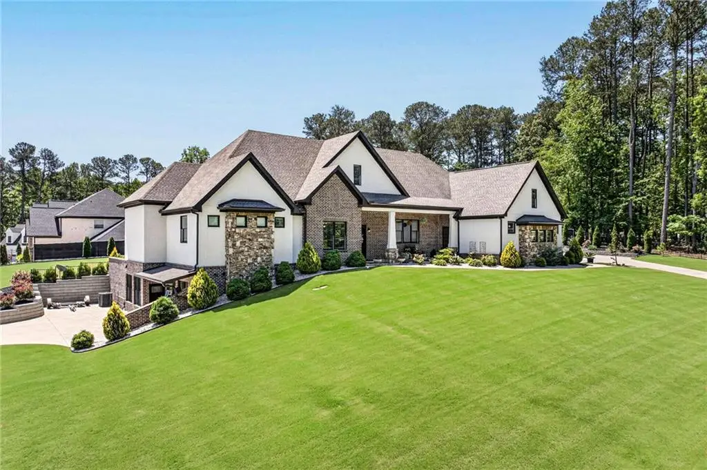 783 Blackberry Trail, Lawrenceville, GA 30043 - #1