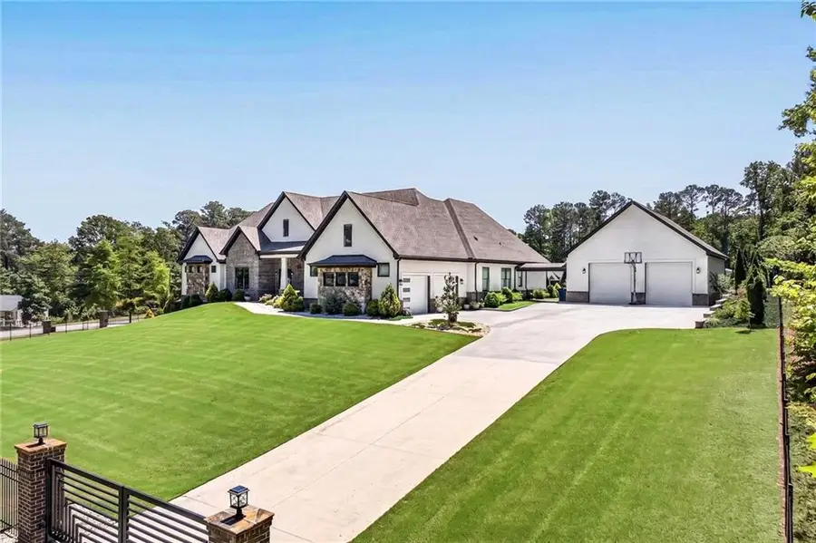 783 Blackberry Trail, Lawrenceville, GA 30043 - #3
