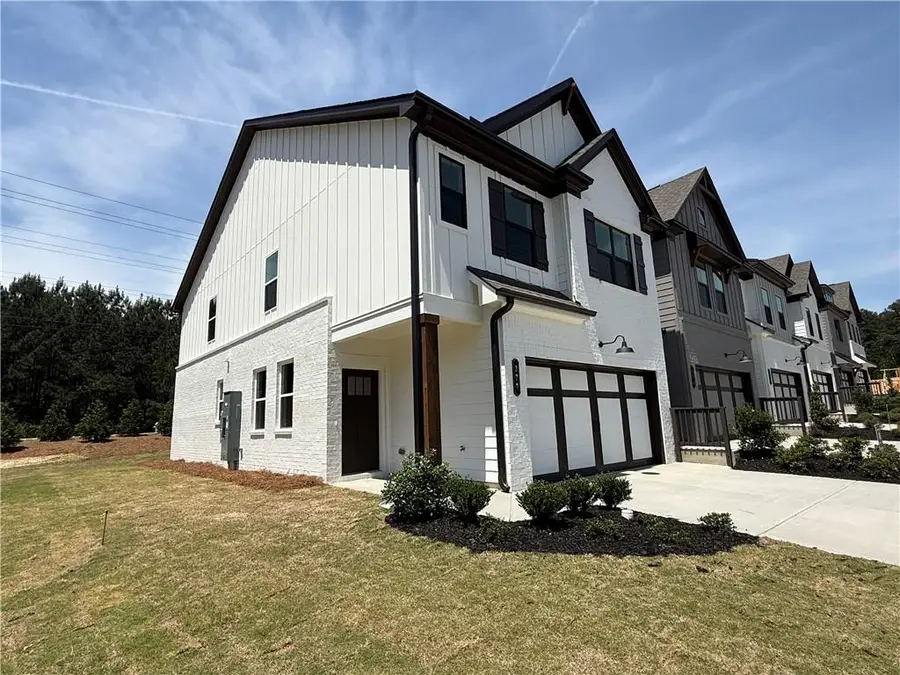 Address Withheld By Seller, Auburn, GA 30011 - #2