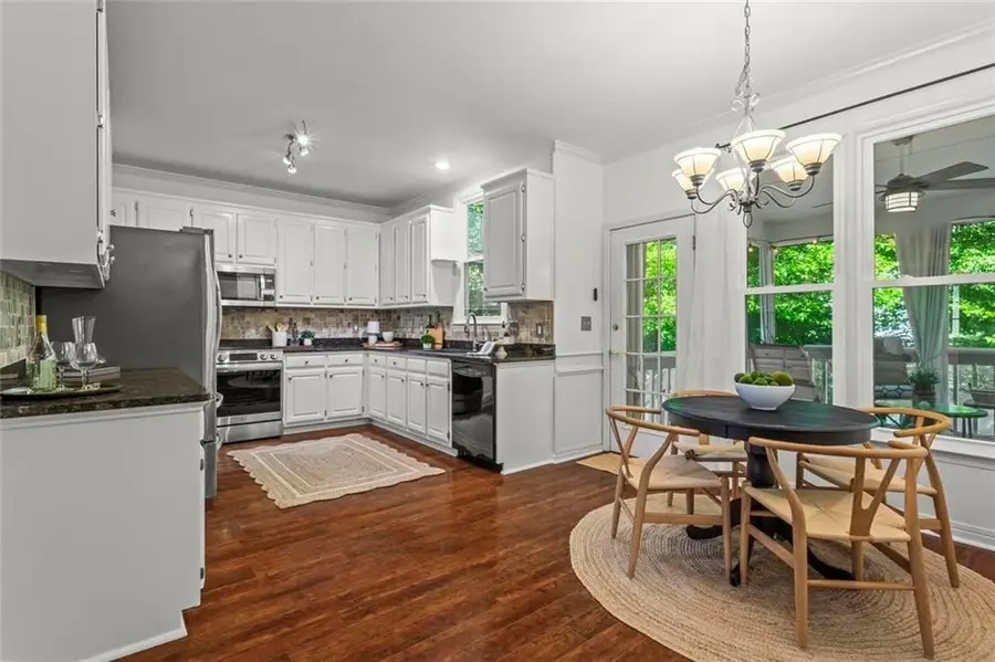 1295 Ashworth Avenue, Marietta, GA 30064 - #3