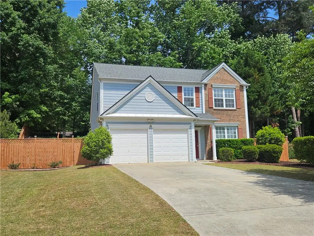 2608 Davenham Lane, Duluth, GA 30096 - #1