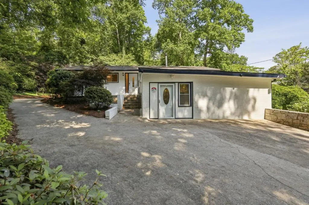 2056A Abby Lane Ne, Atlanta, GA 30345 - #1