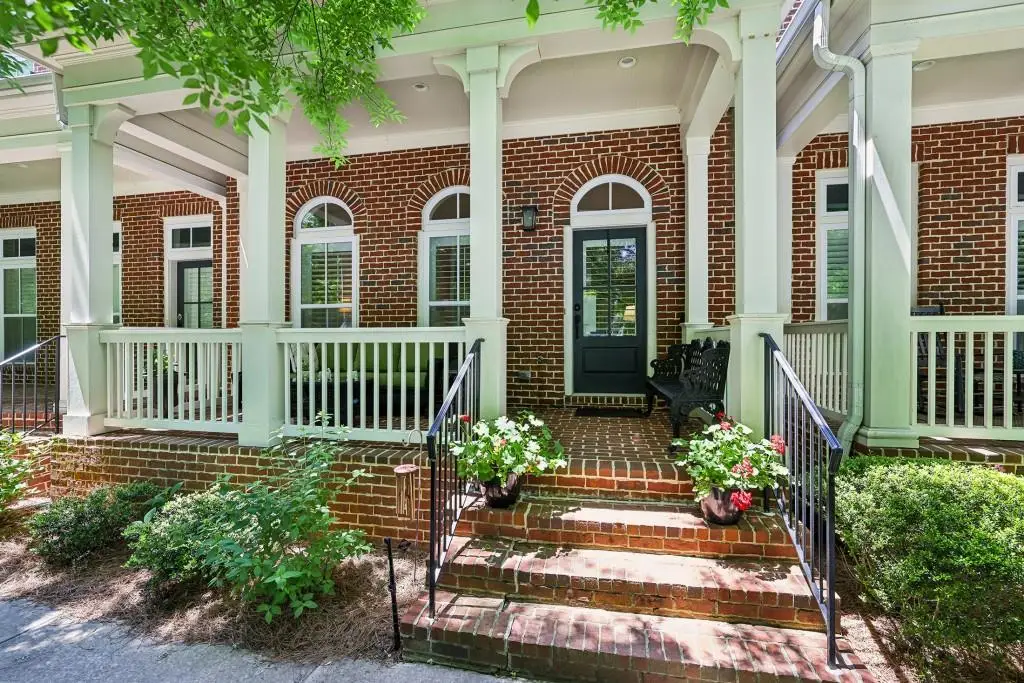 631 Brennan Drive, Decatur, GA 30033 - #1