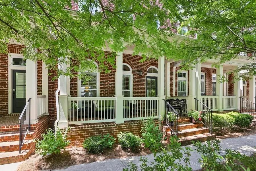631 Brennan Drive, Decatur, GA 30033 - #2