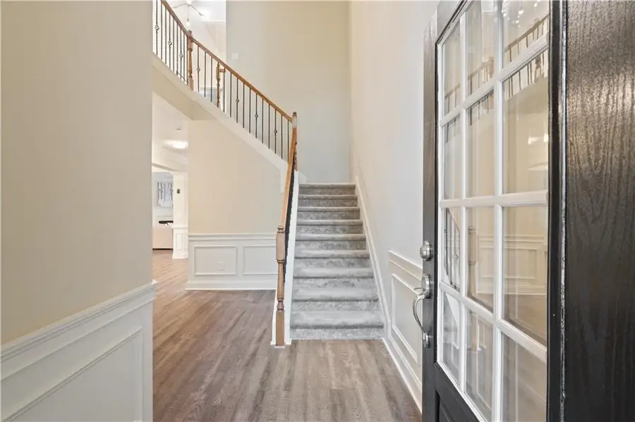 3369 Norfolk Chase Drive, Peachtree Corners, GA 30092 - #3
