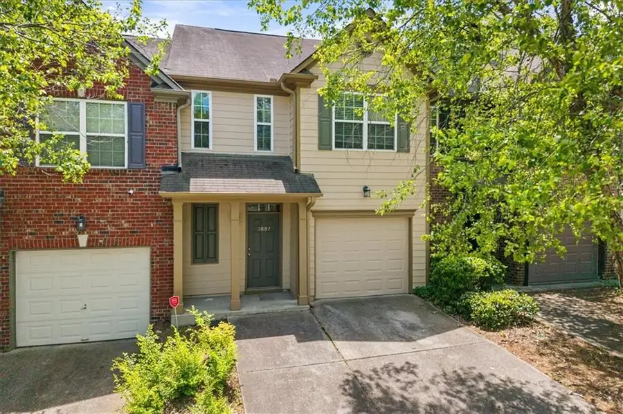 3687 Utoy Drive Sw, Atlanta, GA 30331 - #2