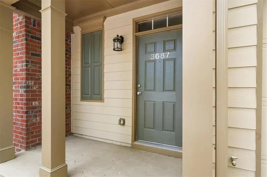 3687 Utoy Drive Sw, Atlanta, GA 30331 - #3
