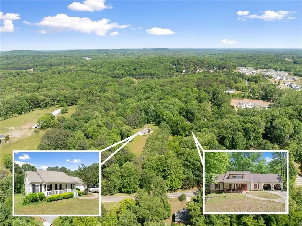 5141 Strickland Rd, Gainesville, GA 30507 - #1