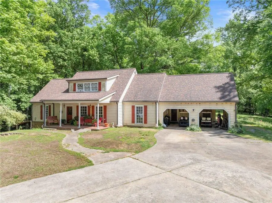 5141 Strickland Rd, Gainesville, GA 30507 - #3