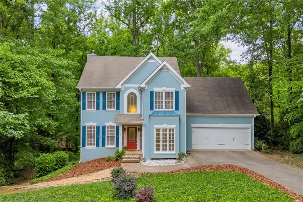 4630 Ansley Lane, Cumming, GA 30040 - #1