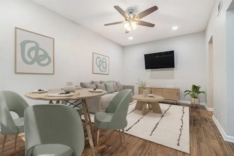 343 8th Street Ne #T2, Atlanta, GA 30309 - #1