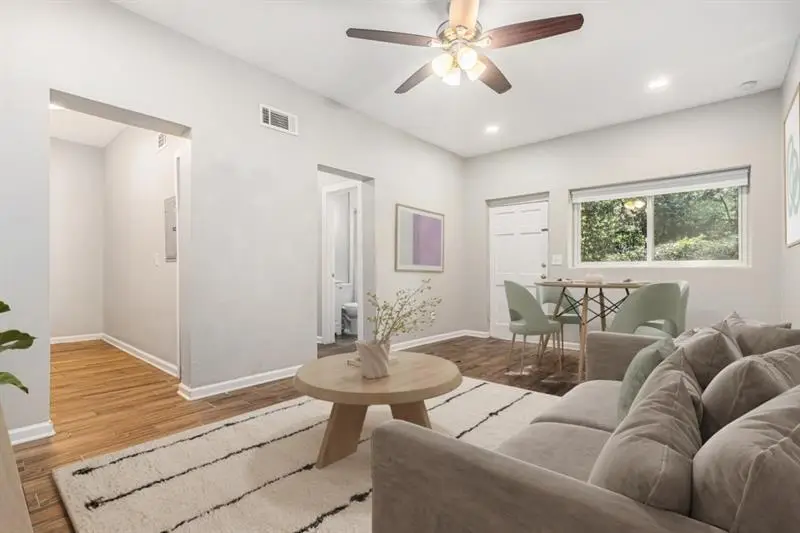 343 8th Street Ne #T2, Atlanta, GA 30309 - #2