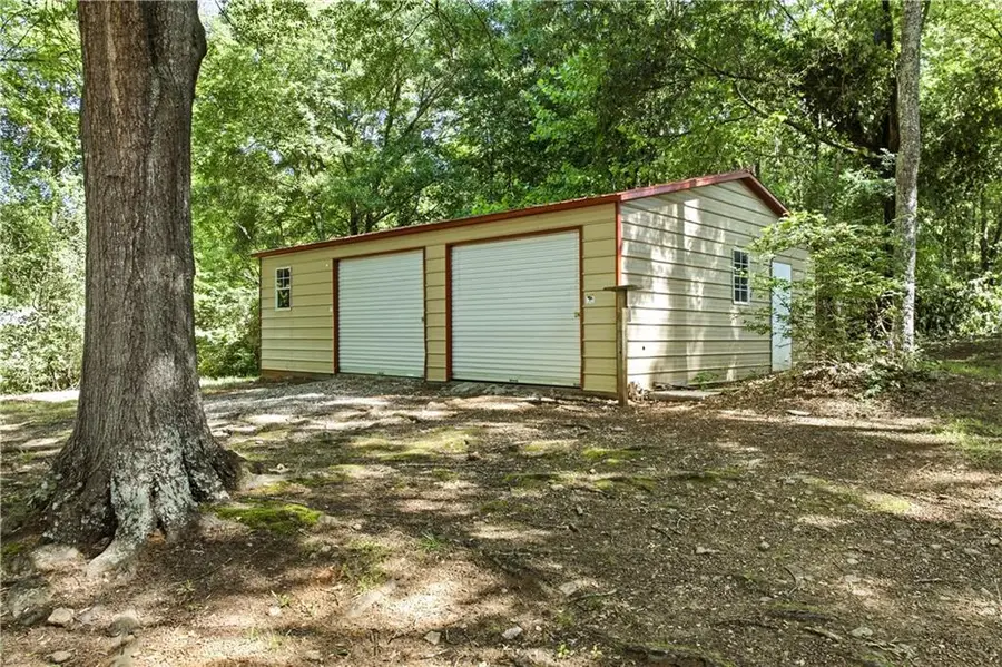 389 Peachtree Road, Jefferson, GA 30549 - #2