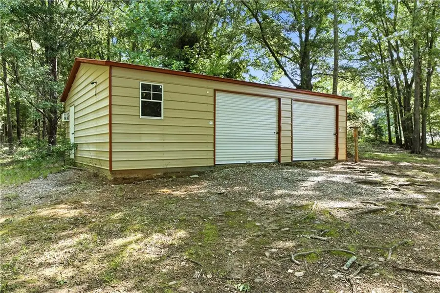 389 Peachtree Road, Jefferson, GA 30549 - #3