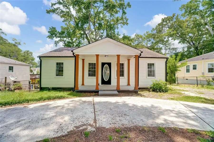 788 Richard Street Ne, Marietta, GA 30060 - #3