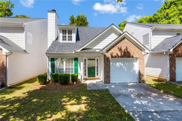 565 Carlton Pointe Drive, Palmetto, GA 30268
