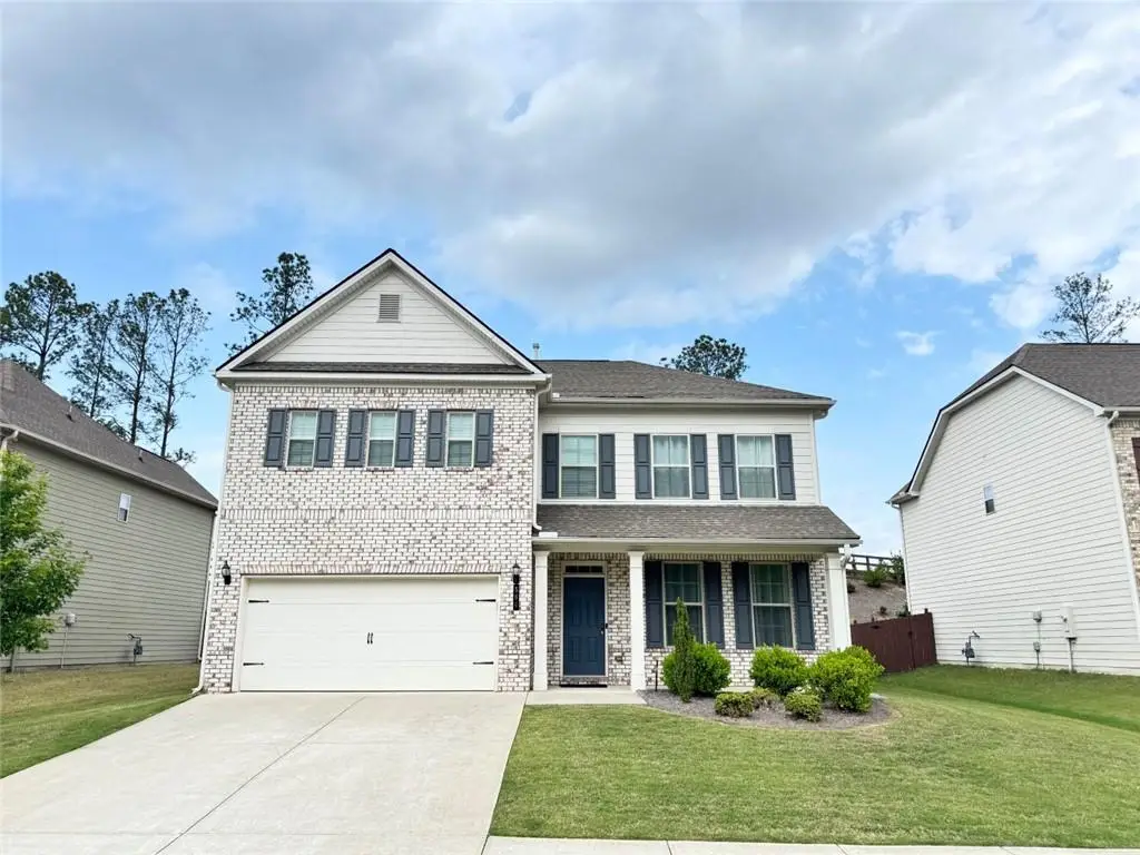 564 Victoria Heights Drive, Dallas, GA 30132 - #1