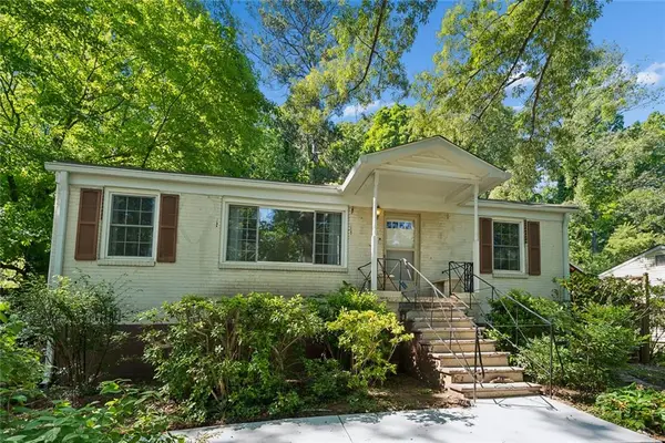 1972 Shalimar Drive Ne, Atlanta, GA 30345