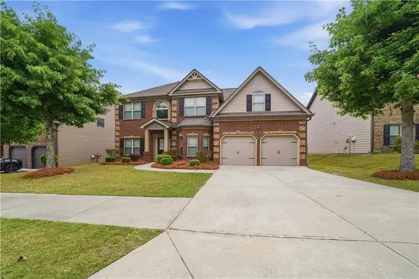 1671 Stone Meadow Road, Lithonia, GA 30058