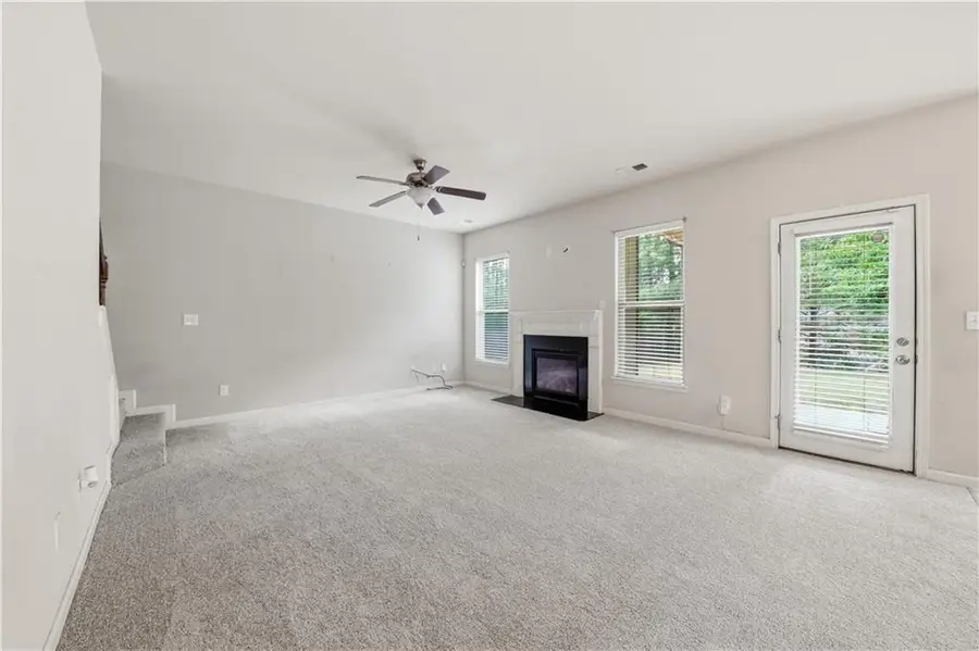 1671 Stone Meadow Road, Lithonia, GA 30058 - #2
