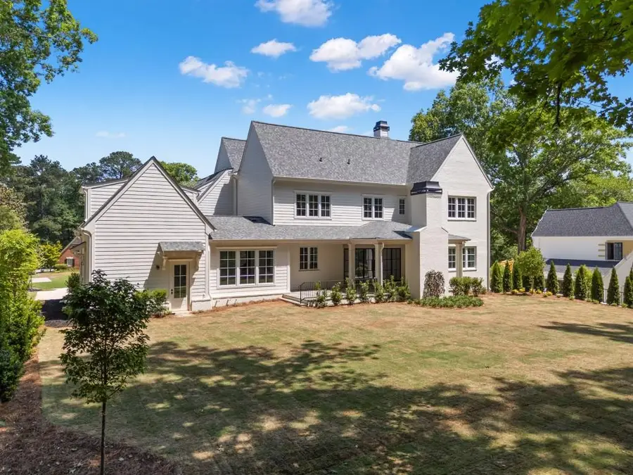 610 River Chase Ridge, Sandy Springs, GA 30328 - #2
