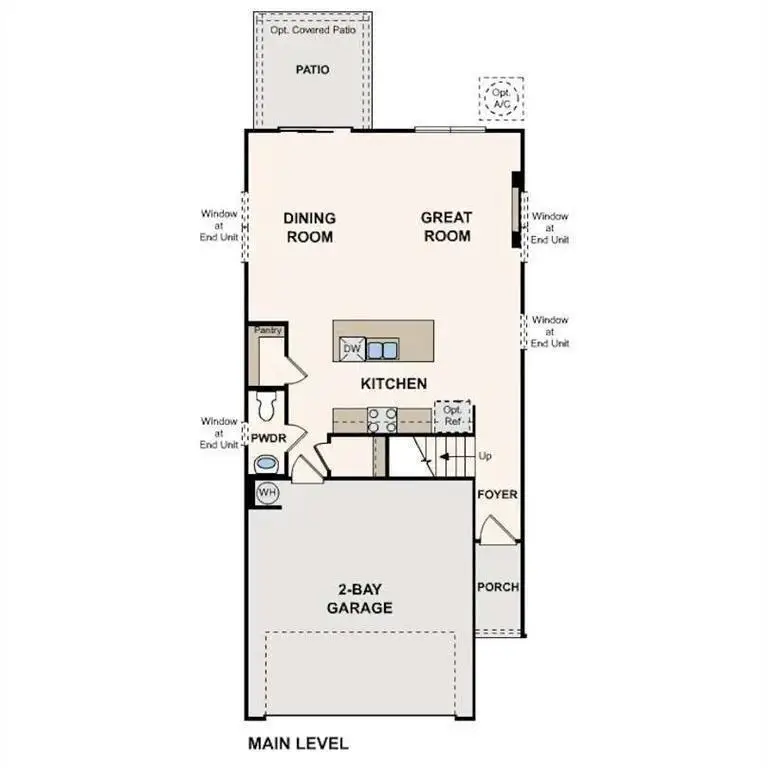 7449 Quinn Place #137, Flowery Branch, GA 30542 - #2