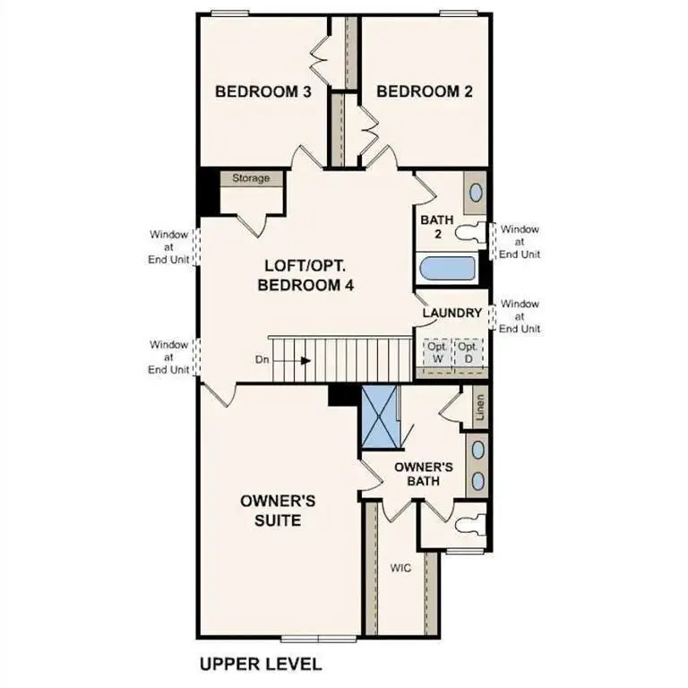 7449 Quinn Place #137, Flowery Branch, GA 30542 - #3