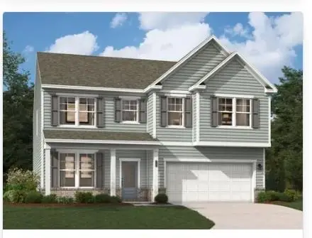3162 Croftside Commons, Powder Springs, GA 30127 - #1