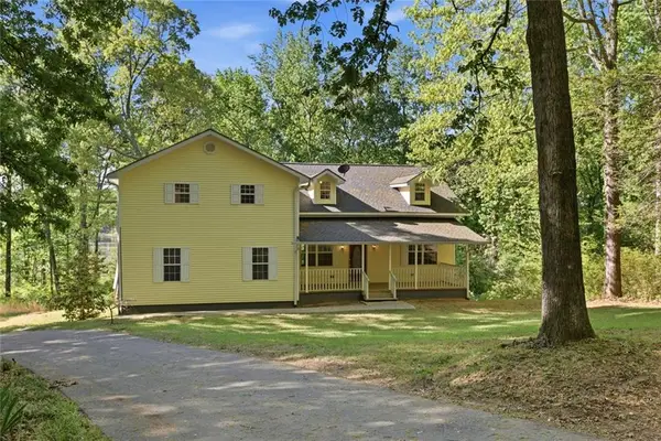 3695 Ledan Road, Gainesville, GA 30506