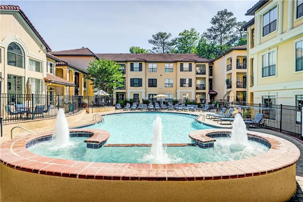 3777 Peachtree Road Ne #1116, Brookhaven, GA 30319 - #1