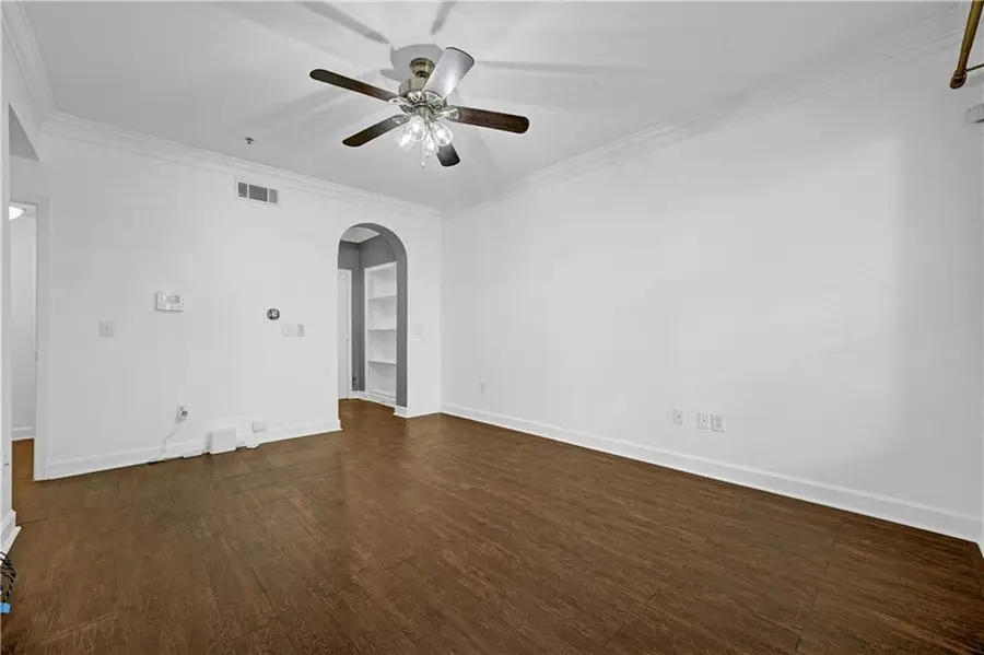 3777 Peachtree Road Ne #1116, Brookhaven, GA 30319 - #3
