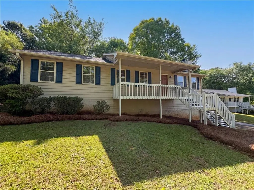 76 Lost Meadows Drive, Dallas, GA 30157 - #1