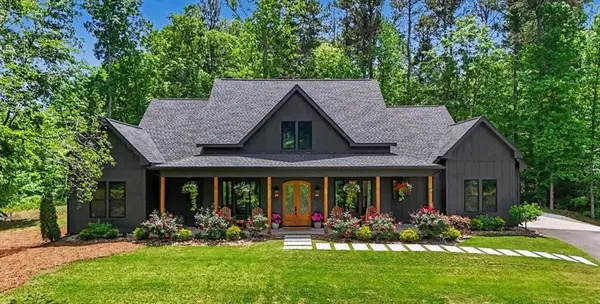 1820 Austin Bridge Road, Douglasville, GA 30134