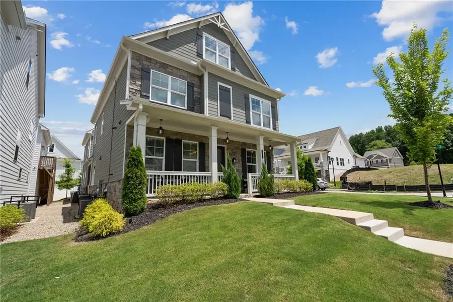 1817 Sanford Drive Nw, Atlanta, GA 30318 - #3