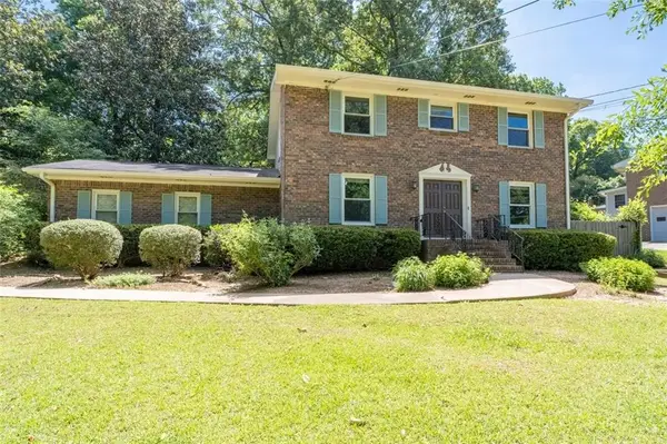 5147 Charmant Place, Dunwoody, GA 30360