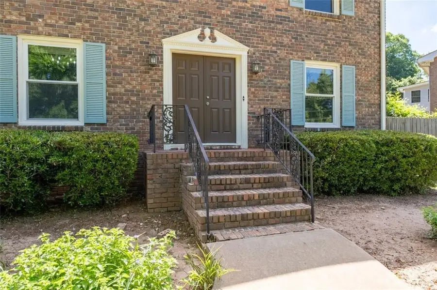 5147 Charmant Place, Dunwoody, GA 30360 - #2
