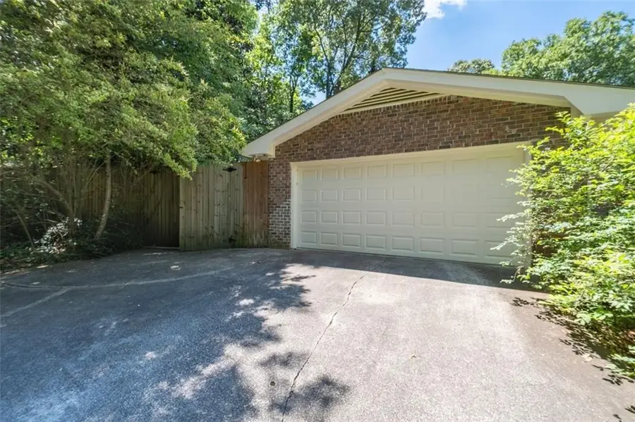 5147 Charmant Place, Dunwoody, GA 30360 - #3