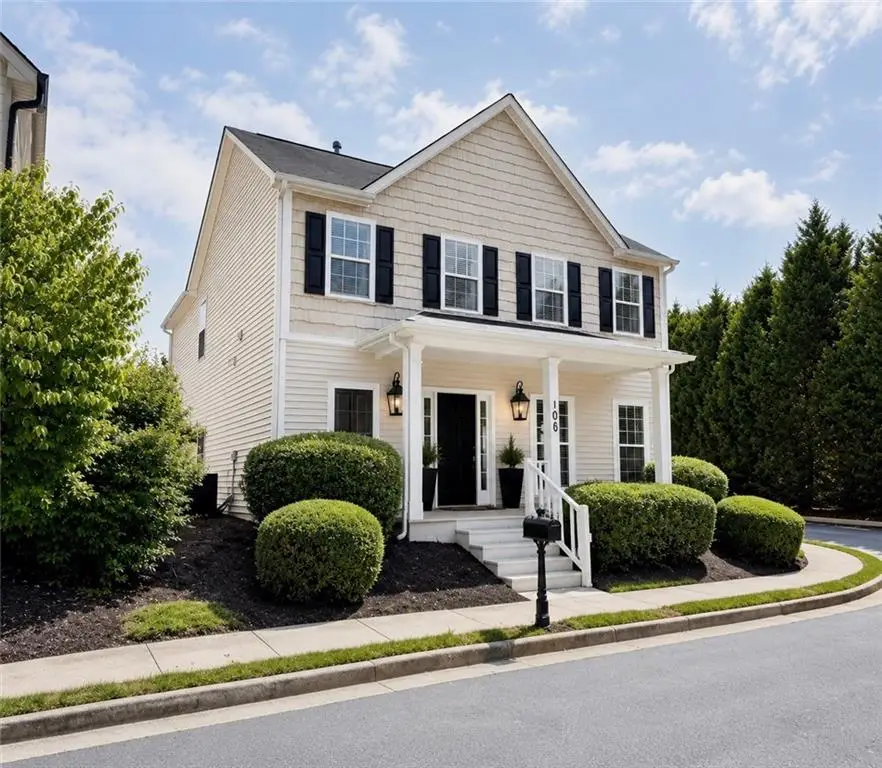 3140 Tylerton Drive Sw, Atlanta, GA 30311 - #1