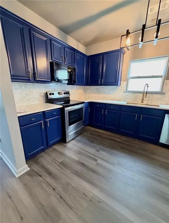 3140 Tylerton Drive Sw, Atlanta, GA 30311 - #3