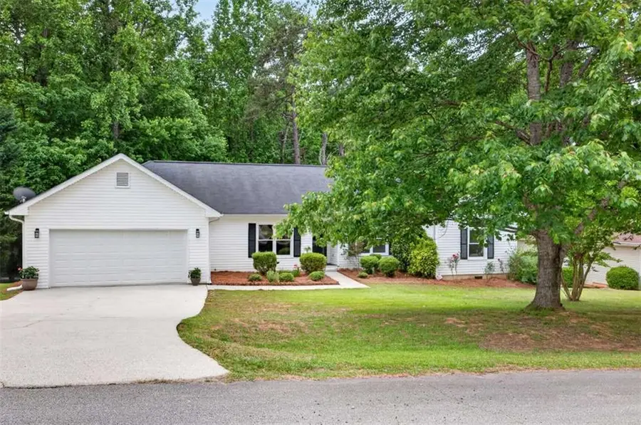 4405 Nohl Crest Lane, Flowery Branch, GA 30542 - #2