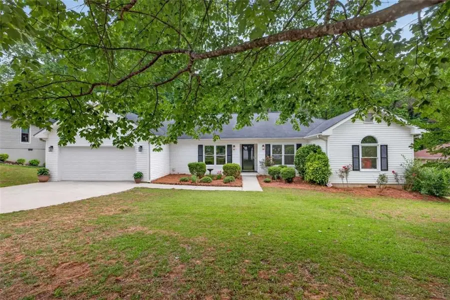 4405 Nohl Crest Lane, Flowery Branch, GA 30542 - #3