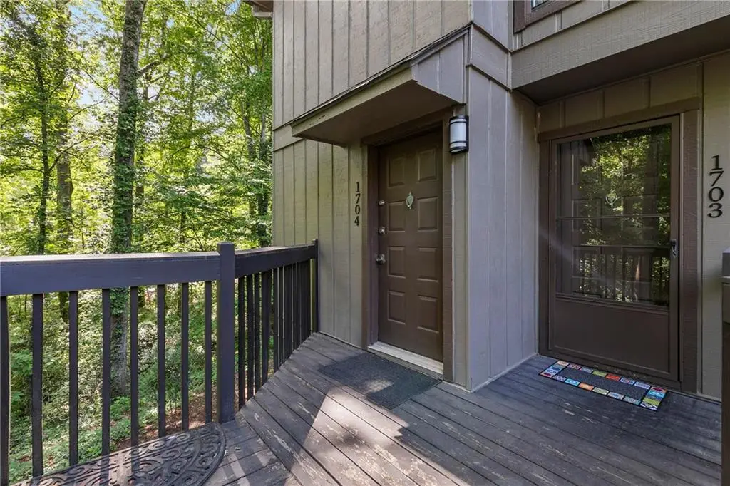 1704 Cumberland Court Se, Smyrna, GA 30080 - #1